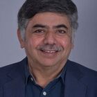 Headshot of Bhaskar Bhat