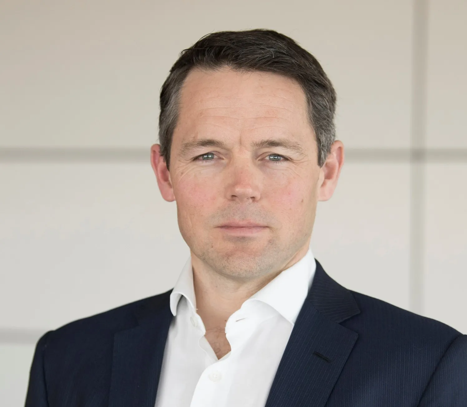 Julian Salisbury