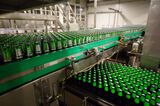 Production At Baltika Breweries LLC As Growth Prospects In Russia Dented By Beer Turmoil