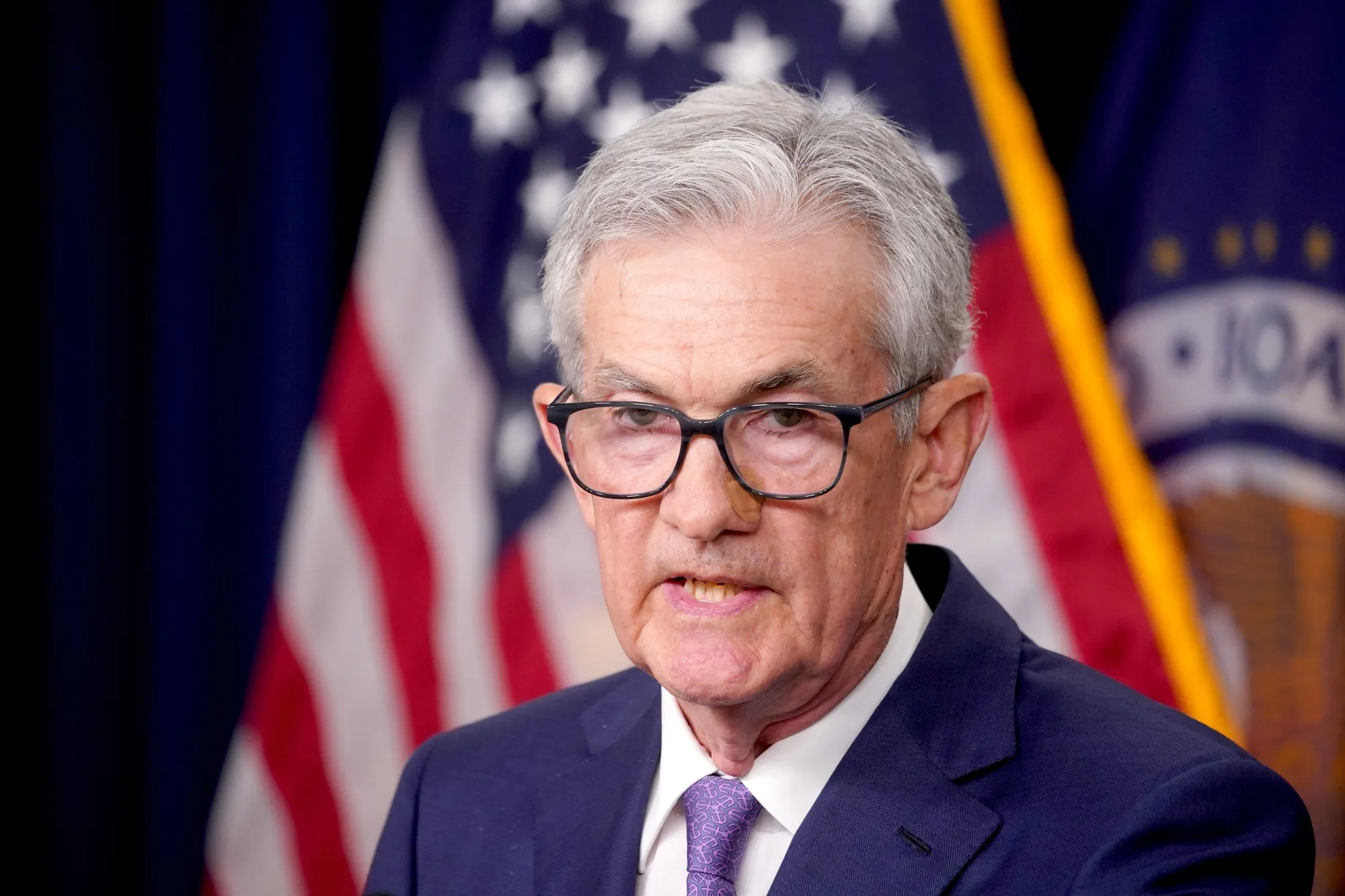 How about that zero inflation?