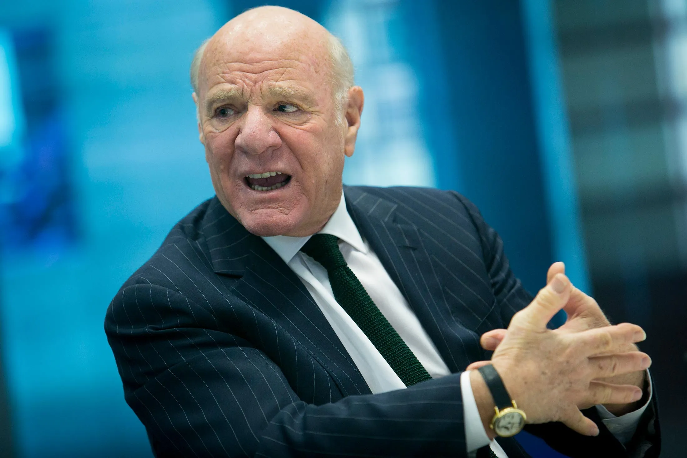 Barry Diller
