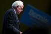 SANDERS NEW JERSEY