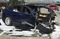 Tesla Crash Investigation