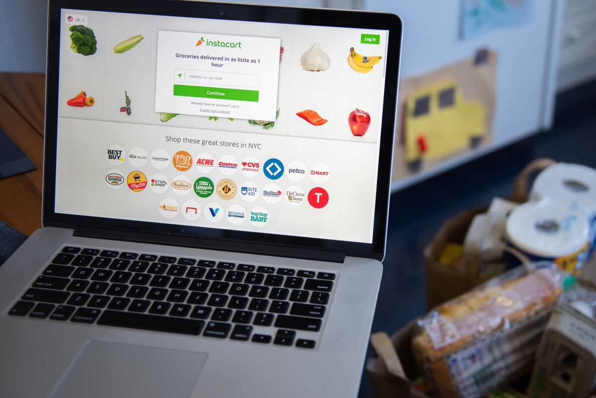 Instacart Prepares to Set IPO Price Range as Early as Monday