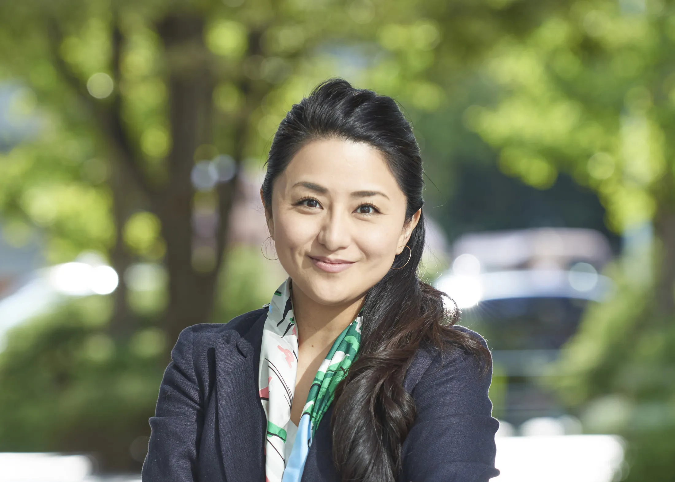 Ayano Senaha