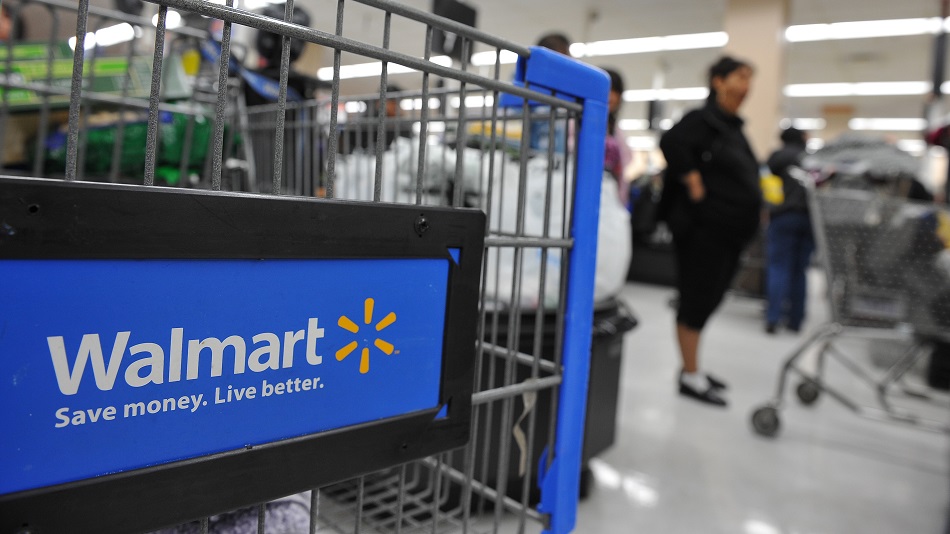 The Asian Retailer Outgunning  and Walmart in South Africa - Bloomberg