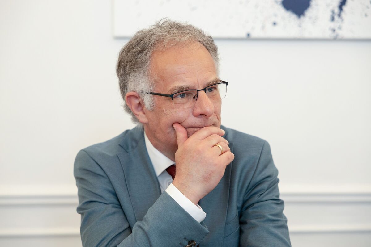 Marterbauer: Haushaltsdefizit fällt 2025 höher aus als erwartet