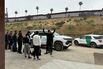 Migrants Unaware of Biden Order Face New Rules in California