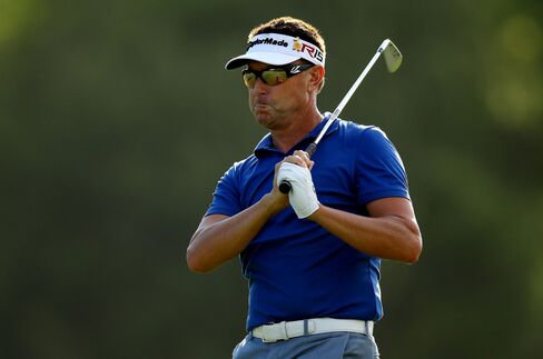 THE PLAYERS Championship - Round One