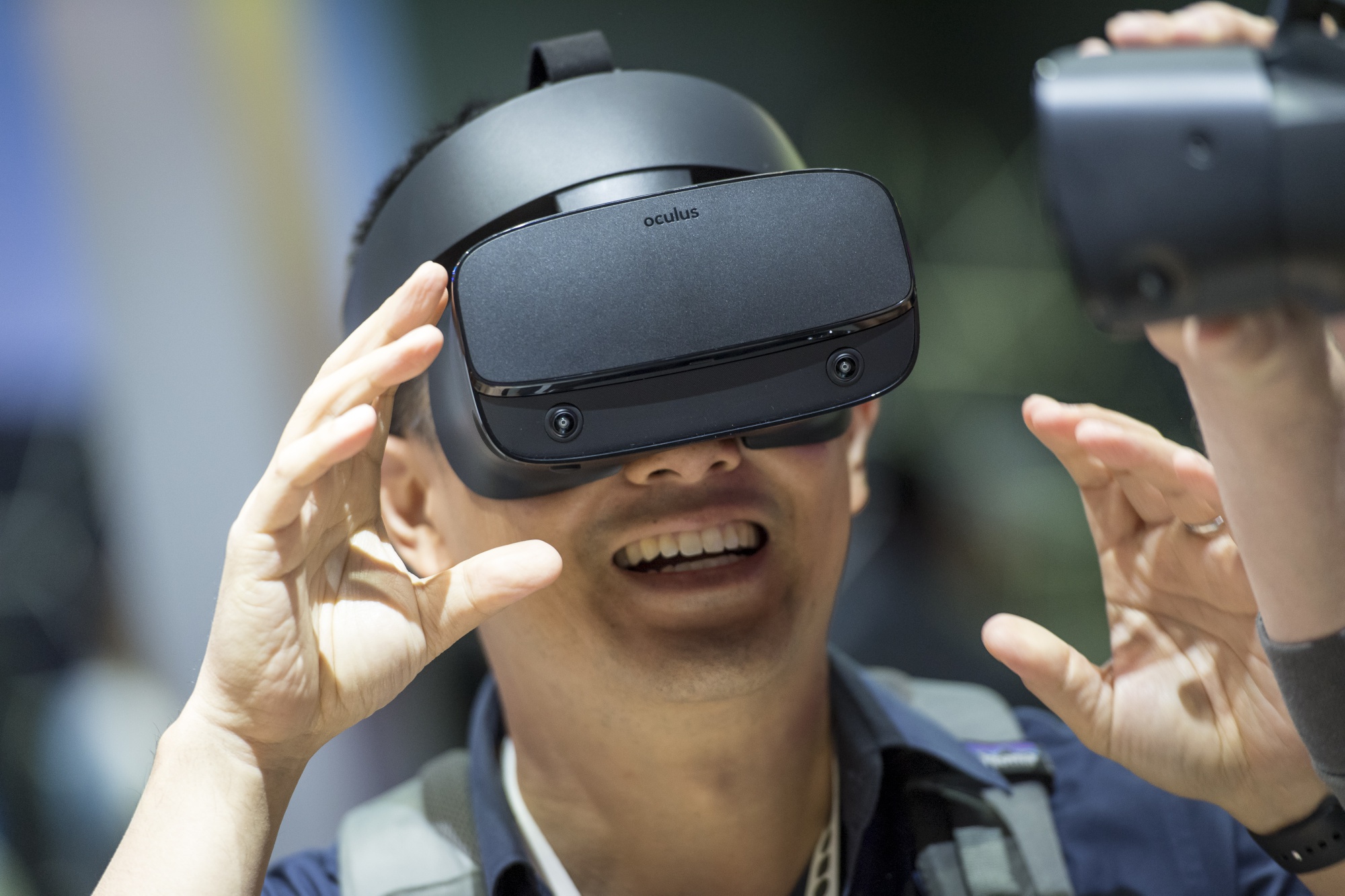 rift s launch date