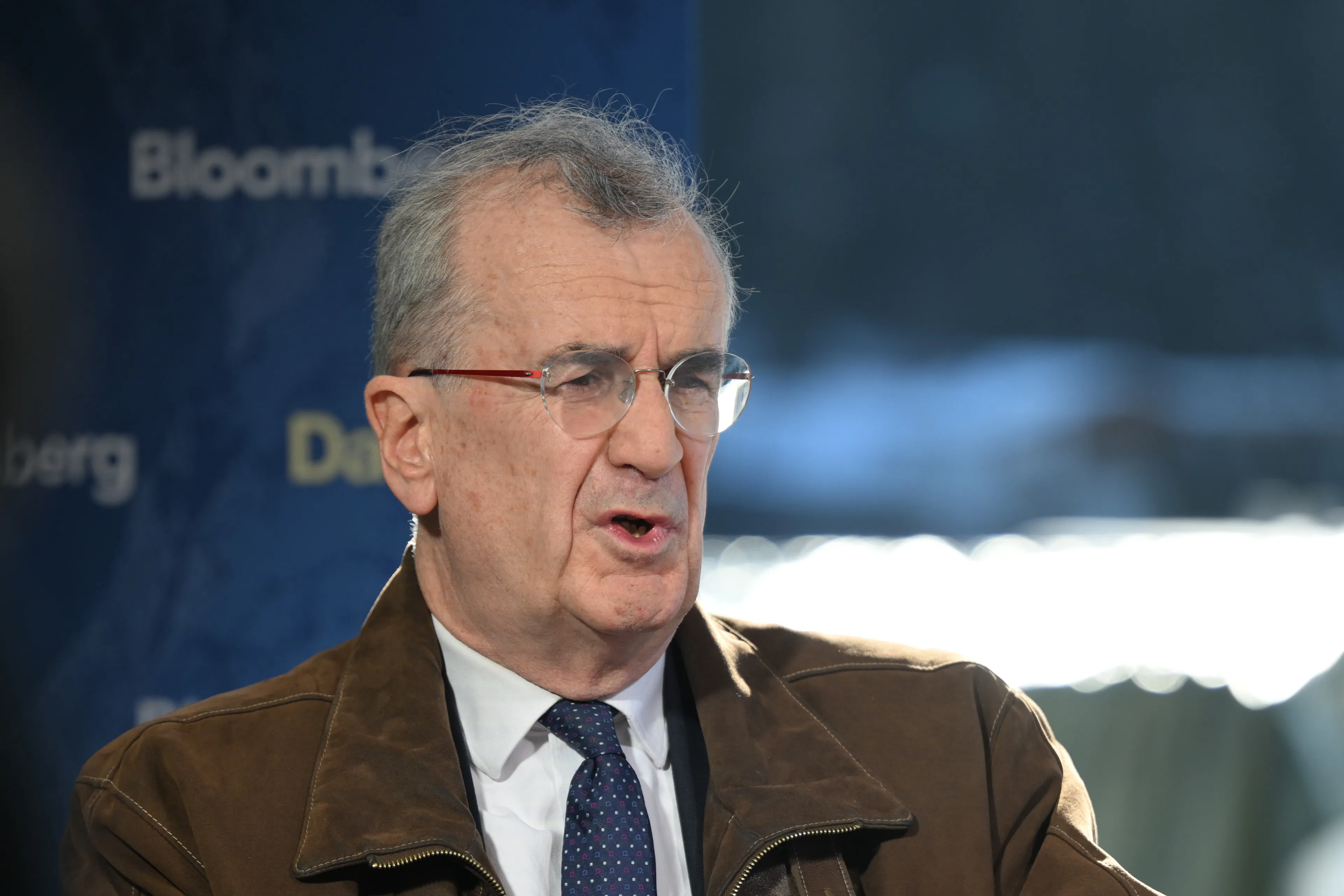 Francois Villeroy de Galhau