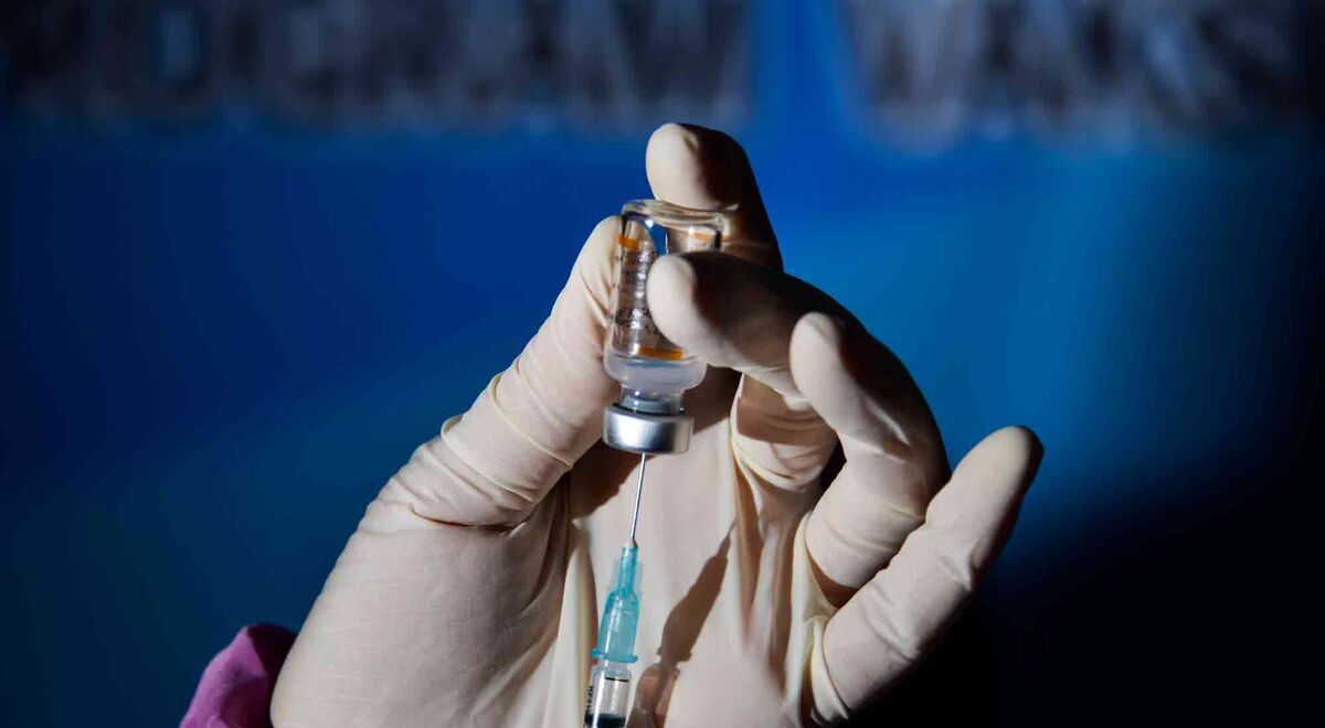 Indonesia May Let Vaccinated People Fly Without Covid19 Test Bloomberg