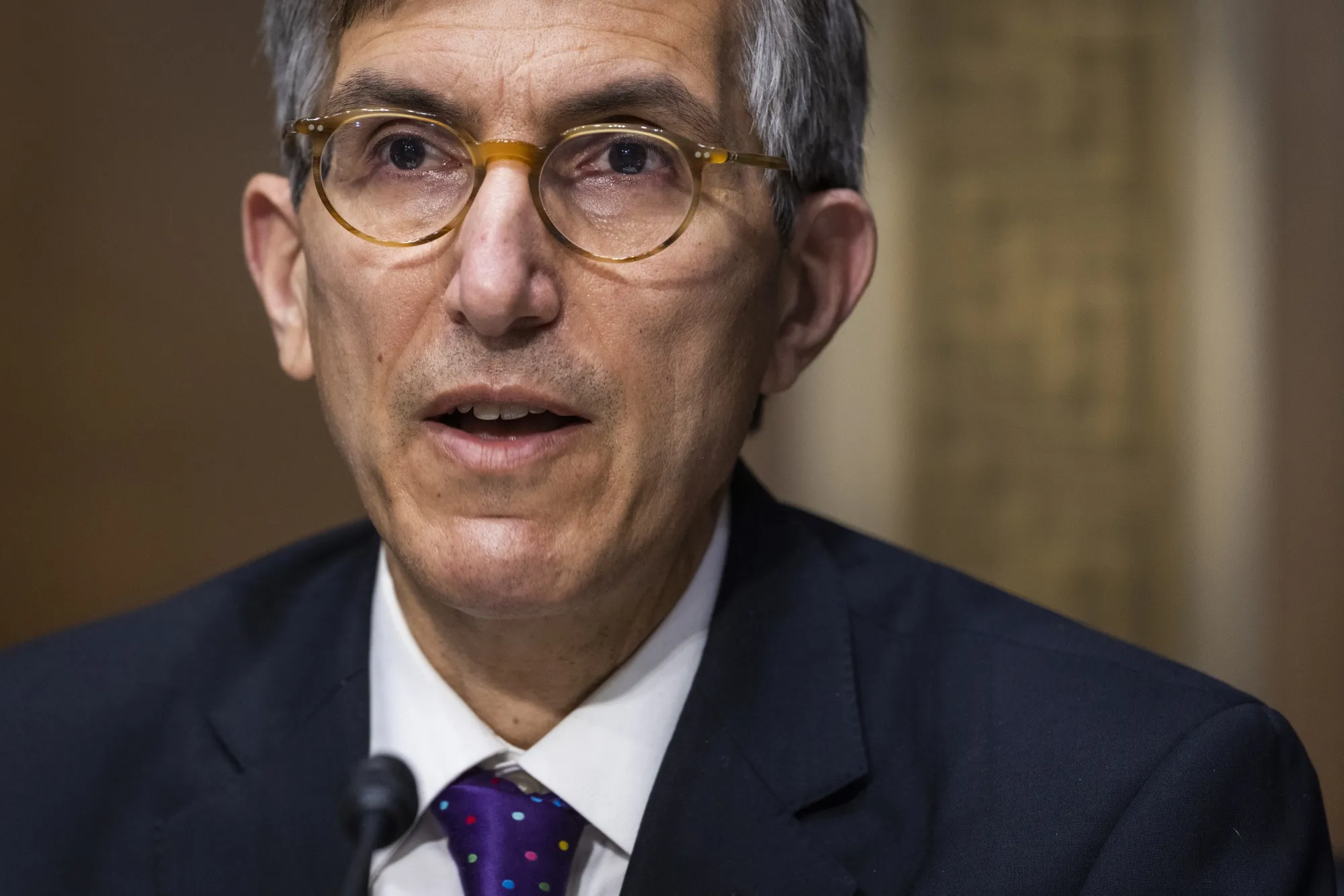 Peter Marks