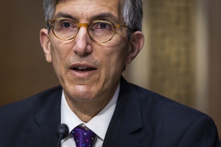 Health Agency Chiefs Testify On Federal Coronavirus Response