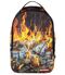 Fire Money Backpack