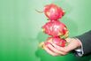 Pitaya: The Selling of a Superfruit