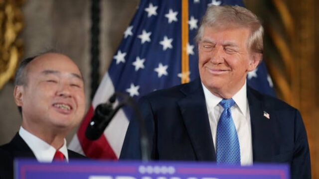 Masayoshi Son's $100 Billion AI Gamble to Become the Next Nvidia