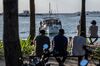The Maldives - On The Front Line Of Climate Change
