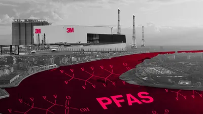 The Toxic Legacy of 3M's 'Forever Chemicals'