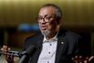 WHO Chief Says US Wrong to Cut Millions From mRNA Vaccine Work