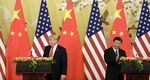 relates to トランプ氏に議会が圧力、米中首脳会談で華為への強硬路線維持求める