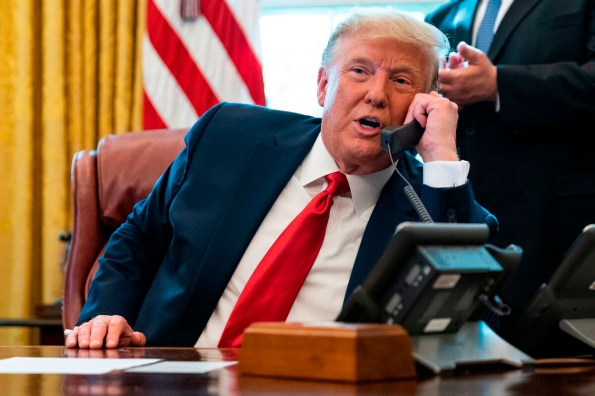 Trump’s Expansion of Executive Privilege Would Invite More Corruption