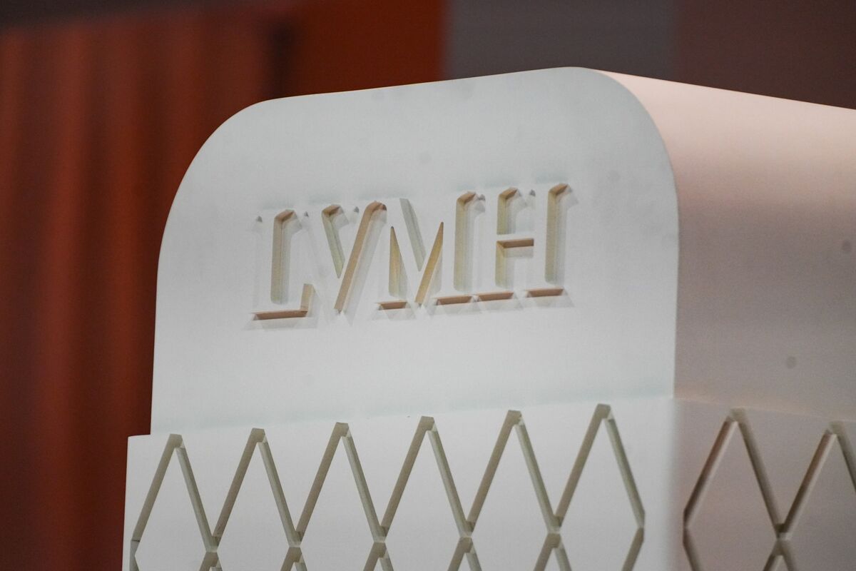 Fired LVMH Exec Seeks $2 Million After Sanctions Busting Claim