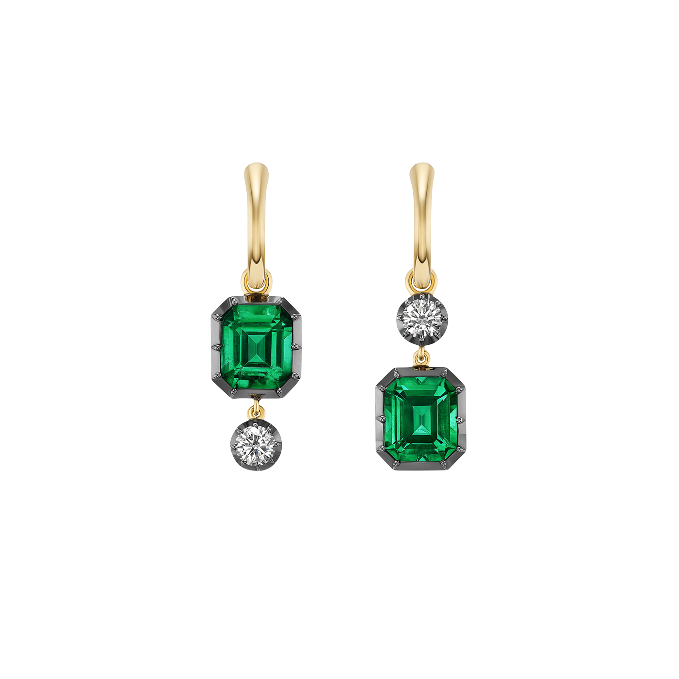 Jessica McCormack Earrings