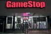GameStop, Without the Games