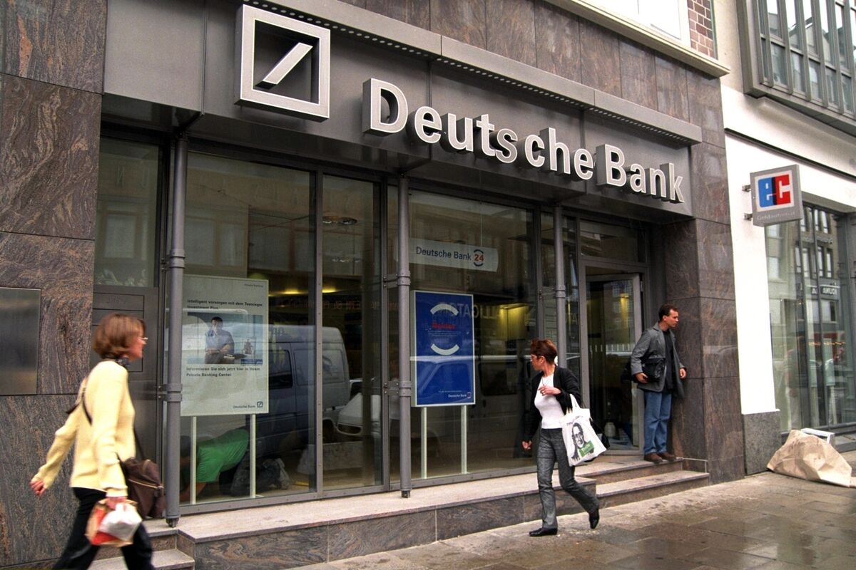 Barclays et Deutsche Bank montrent que la panique des dépôts a sauté l’Europe