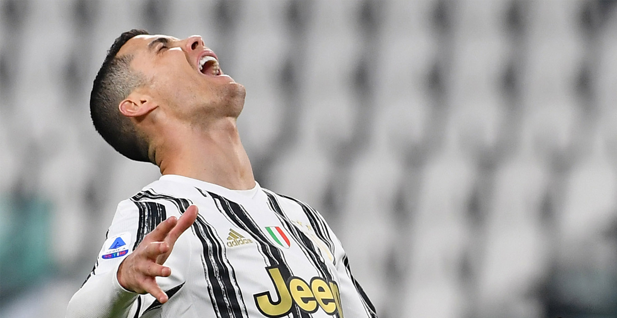 Juventus FC Stock Has Doubled in the Cristiano Ronaldo Era, and