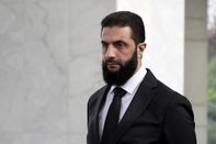 Syrian Leadership Meets Ukraine Delegation To Strengthen Ties Between The Two Countries