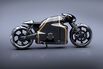 'Tron' in the Real World: A Lotus With a 'Light Cycle' Pedigree