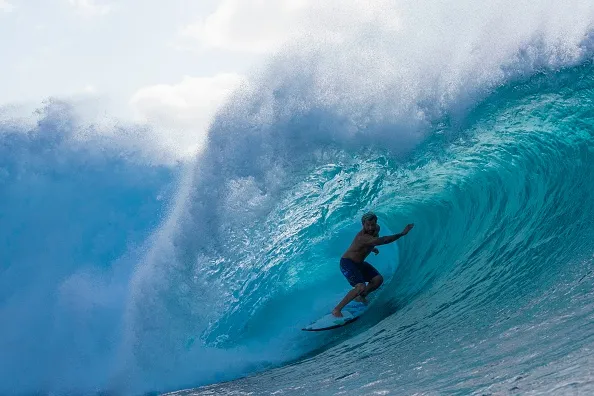 The Pipeline fantasy.