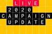Campaign Update social, hp