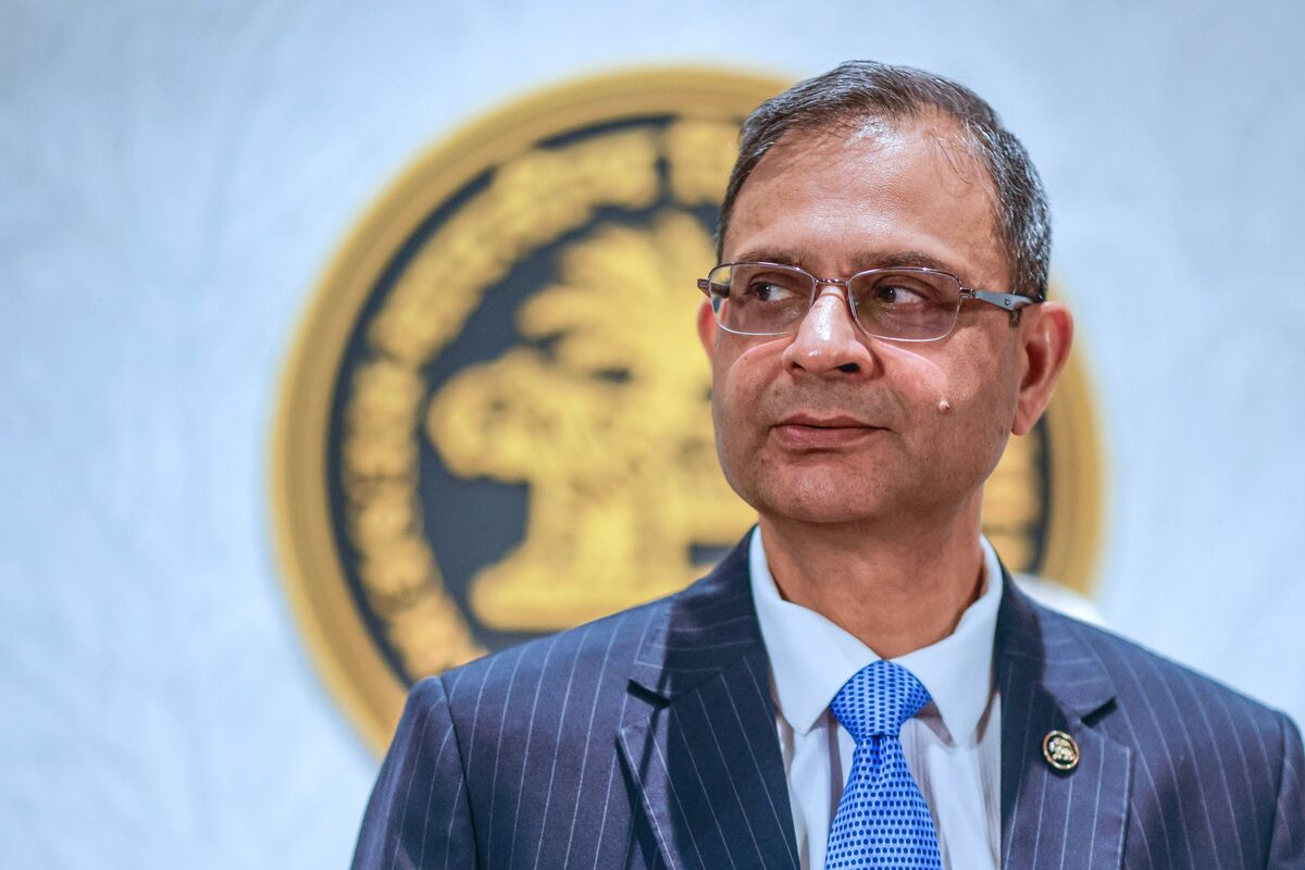Global Bond Sell-Off Clouds India’s Rate Status Quo