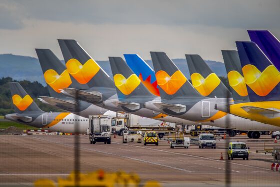 Hedge Funds in Line for $250 Million on Thomas Cook CDS Payout