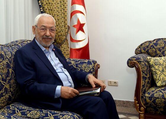 Don’t Call Us Islamist, Says Tunisian Party in Race for Top Job