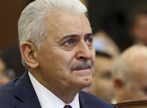 Binali Yildirim