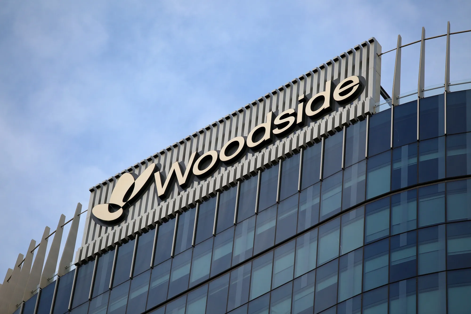 Woodside Energy Group will make an all-cash payment of about $1 a share for all of Tellurian’s stock