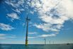 Electricite De France SA's CEO Inaugurates U.K. Offshore Wind Farm
