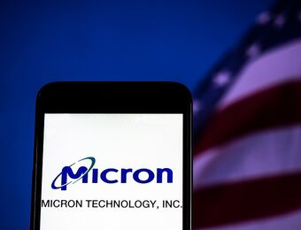 relates to Micron Case Shows Weak Link for U.S. Chip Firms in China Tech War