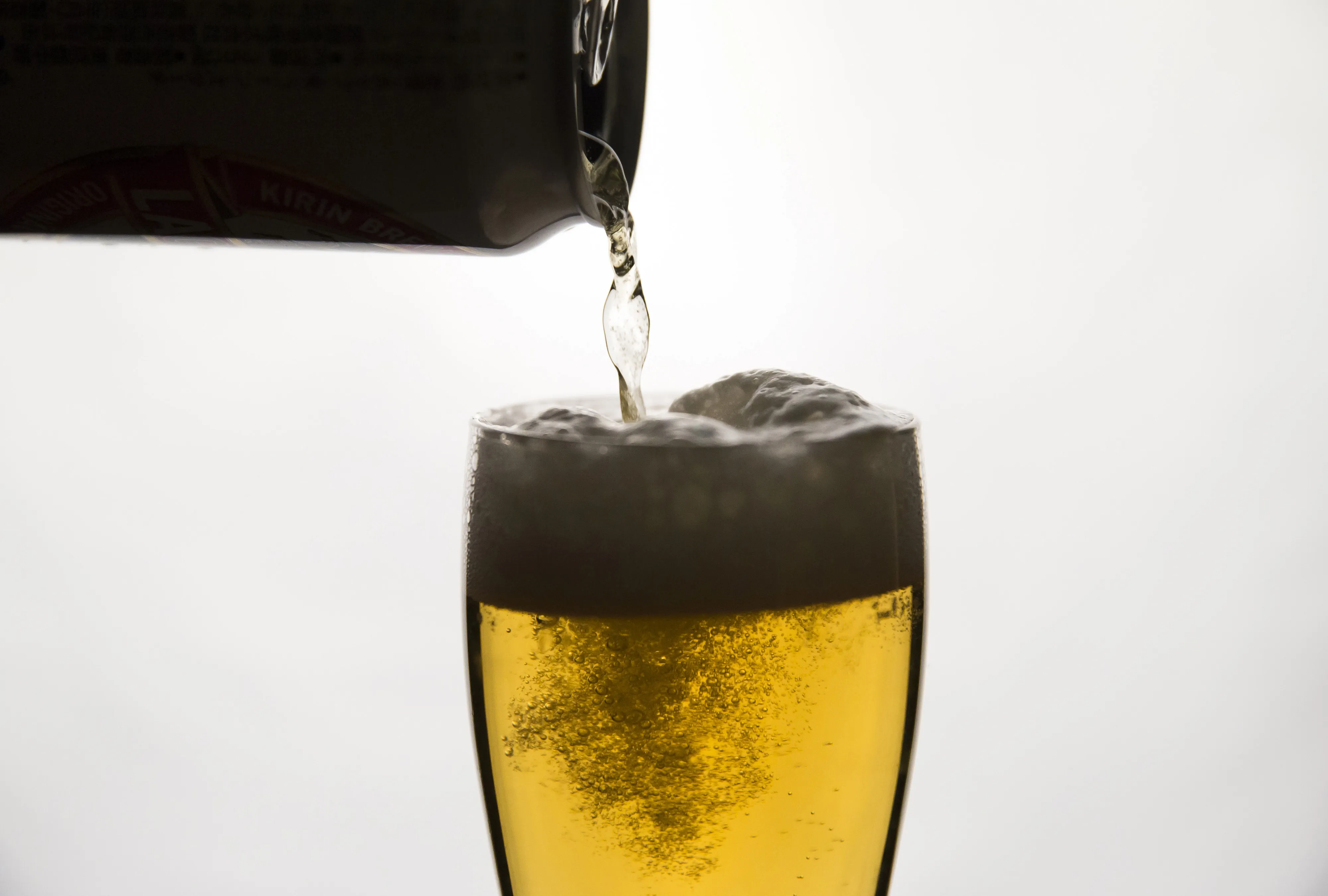 Beer Illustrations Ahead Of Full-Year Earnings Announcement