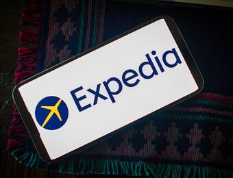 relates to Expedia Hits Five-Month Low After Booking Miss, Guidance Cut