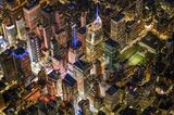 New York City Aerials