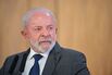 Brazilian President Lula Hosts South African Counterpart Ramaphosa