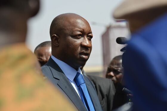 Burkina Faso Goverment Resigns as Security Threat Escalates