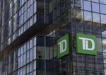 A Toronto-Dominion (TD) bank in downtown Montreal, Quebec, Canada, on Thursday, April 28, 2022.&nbsp;The bank’s $13.4 billion acquisition of&nbsp;First Horizon Corp.&nbsp;may be delayed even more than the Canadian lender projected last month.