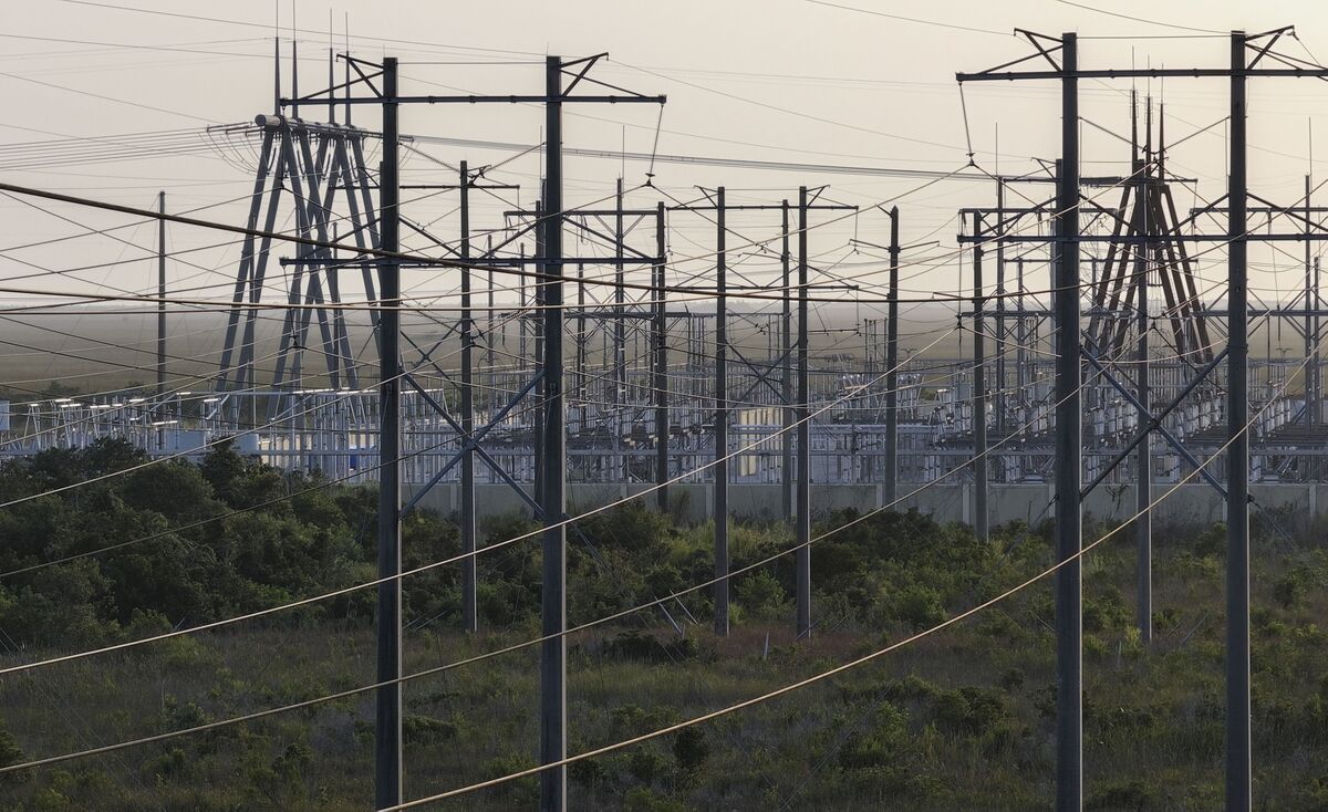 Biggest US Grid May Be Too Large to Function, Regulator Says
