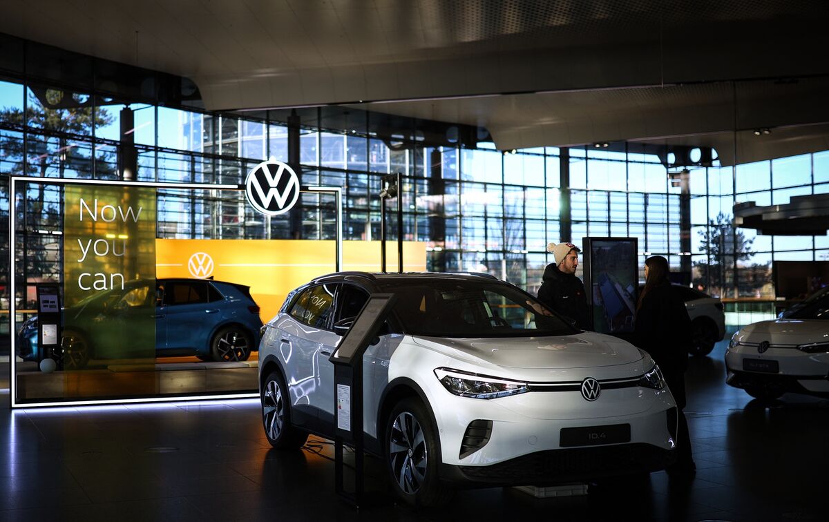 Pkw-Neuzulassungen: Europas Automärkte legen im Mai weiter zu, doch Inflation dämpft